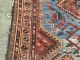 Antiker Kahmseh Aus Persien Ca,  115 X 82 Cm Teppiche & Flachgewebe Bild 4