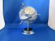 Tfa Wetterstation Sputnik Mit Thermometer / Barometer/ Hydrometer Technik & Instrumente Bild 4