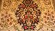 Orient Teppich Seide 157 X 103 Cm Seidenteppich Perserteppich Silk Carpet Rug Teppiche & Flachgewebe Bild 9