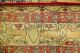 Antiker Teppich SammlerstÜck Ca: 225x130cm Antico Tappeto Antique Rug Teppiche & Flachgewebe Bild 2