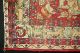Antiker Teppich SammlerstÜck Ca: 225x130cm Antico Tappeto Antique Rug Teppiche & Flachgewebe Bild 4