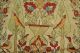 Antiker Teppich SammlerstÜck Ca: 225x130cm Antico Tappeto Antique Rug Teppiche & Flachgewebe Bild 5