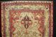 Antiker Teppich SammlerstÜck Ca: 225x130cm Antico Tappeto Antique Rug Teppiche & Flachgewebe Bild 7