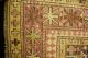 Antiker Teppich Schirwan Ca: 165x97cm Antico Tappeto Antique Rug Teppiche & Flachgewebe Bild 9