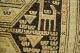 Antiker Teppich Schirwan Ca: 165x97cm Antico Tappeto Antique Rug Teppiche & Flachgewebe Bild 4