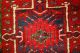 Antiker Teppich Heriz Ca: 340x100cm Antico Tappeto Antique Rug Teppiche & Flachgewebe Bild 3