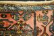 Antiker Teppich Malayer Ca: 290x135cm Antico Tappeto Antique Rug Teppiche & Flachgewebe Bild 3