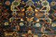 Antiker Teppich Malayer Ca: 290x135cm Antico Tappeto Antique Rug Teppiche & Flachgewebe Bild 4
