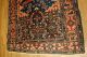 Antiker Teppich Malayer Ca: 290x135cm Antico Tappeto Antique Rug Teppiche & Flachgewebe Bild 6