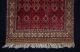 Alter Orientteppich Seiden Mauri Afghan 175x116 Silk Rug Tappeto Tapis Teppiche & Flachgewebe Bild 2