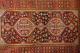 Antiker Teppich Mittelanatolein Ca: 210x130cm Antico Tppeto Antique Rug Teppiche & Flachgewebe Bild 1