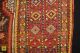 Antiker Teppich Mittelanatolein Ca: 210x130cm Antico Tppeto Antique Rug Teppiche & Flachgewebe Bild 3