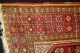 Antiker Teppich Mittelanatolein Ca: 210x130cm Antico Tppeto Antique Rug Teppiche & Flachgewebe Bild 4