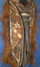 Maske Papua Neuguinea Ahnenfigur Middle East Sepik Province Tumbuan Sawi Mwai Internationale Antiq. & Kunst Bild 5
