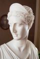 Antike FrauenbÜste Artemis BÜste GÖttin Diana Figur Ab 2000 Bild 2
