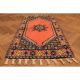 Wunderschöner Handgeknüpfter Orient Teppich Berber Kum Old Rug Carpet 80x140cm Teppiche & Flachgewebe Bild 2