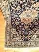 Handgeknüpft Orientteppich Schurwolle Na.  127x80 Cm Carpet Tappeto Tapis Top Teppiche & Flachgewebe Bild 3