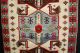 Wunderschöner Teppich Kasak Kazak Ca: 180x105cm Handrug Tappeto Tapis Teppiche & Flachgewebe Bild 5