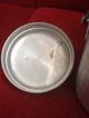 Alter Essenträger Alu Brotdose Milchkanne Aluminium Kanne Aus Nachlass Haushalt Bild 3
