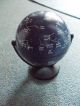 Mini Globus,  Schwenk - Dreh - Globus,  Ca.  10 Cm Durchmesser,  Stellanova Wissenschaftliche Instrumente Bild 2