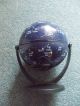 Mini Globus,  Schwenk - Dreh - Globus,  Ca.  10 Cm Durchmesser,  Stellanova Wissenschaftliche Instrumente Bild 3