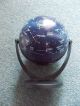 Mini Globus,  Schwenk - Dreh - Globus,  Ca.  10 Cm Durchmesser,  Stellanova Wissenschaftliche Instrumente Bild 4
