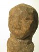 Alte Kusase Figur Moba Figure Togo Afrozip Entstehungszeit nach 1945 Bild 2