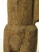Alte Kusase Figur Moba Figure Togo Afrozip Entstehungszeit nach 1945 Bild 3