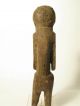 Alte Kusase Figur Moba Figure Togo Afrozip Entstehungszeit nach 1945 Bild 7