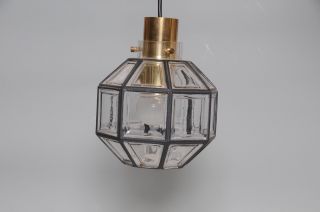 Limburg 70er Pendellampe HÄngelampe Design 70s Pendant Pendulum Lamp Panton Luce Bild