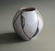 50er Jahre Keramik Vase ü - Keramik Form 418 (1957) 50s Rockabilly 1950-1959 Bild 1