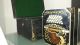 Bandoneon Bandonion Chromatiphon Koffer Hugo Stark Rebesgrün 20er 30er Musikinstrumente Bild 9