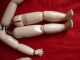 Porzellankopf Arme Und Beine Masse K & R 114 Puppendoktor Puppenklinik Puppen & Zubehör Bild 3