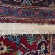 Perser Wertvoller Teppich Aus Dem Iran,  Kashan Unikat 215 X 142 Handgeknüpft Teppiche & Flachgewebe Bild 11