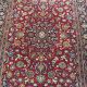 Perser Wertvoller Teppich Aus Dem Iran,  Kashan Unikat 215 X 142 Handgeknüpft Teppiche & Flachgewebe Bild 1