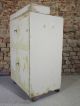Alter Zahnarztschrank Instrumentenschrank Arztschrank Zahnarzt Dentist B73h116cm Arzt & Apotheker Bild 6