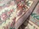 Sehr Schone Handknupfter Blumen Chineschteppich, .  169 X 255 Cm Teppiche & Flachgewebe Bild 6