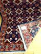 Handgeknüpft Orientteppich Teppich Fein 141x105 Cm Carpet Tappeto Tapis Top Teppiche & Flachgewebe Bild 1