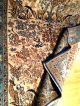 Handgeknüpft Orientteppich Mit Seide 225x140 Cm Carpet Tappeto Tapis Top 4900,  - Teppiche & Flachgewebe Bild 8