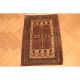 Antiker Handgeknüpfter Orient Kazak Kasak Teppich Carpet Tapis Tappeto 90x60cm Teppiche & Flachgewebe Bild 1