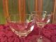 2 Seltene Belgische Gläser Elixir D´anvers Um 1900 Likörgläser / - Schalen Glas & Kristall Bild 4