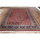 Schöner Handgeknüpfter Orient Teppich Herati Nain Kum Carpet Tappeto 245x340cm Teppiche & Flachgewebe Bild 1