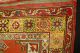 Antiker Teppich Mittelanatolien Ca: 200x135cm Antico Tappeto Tapis Sammlerstück Teppiche & Flachgewebe Bild 7