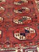 Antike Turkmene 1850,  315x170cmteppich,  Old Rug, Teppiche & Flachgewebe Bild 8