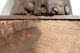 Antiker Kopf Aus Holz - Entstehung Um 1450? Vor 1900 Bild 4