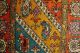 Echter Orientteppich Handgeknüpft Ca: 215x87cm Handrug Tappeto Tapis Teppiche & Flachgewebe Bild 1