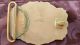 Buckle Messing Gürtelschnalle Winchester - Top - 70/80er J. Accessoires Bild 1