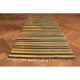 Wunderschöner Handgeknüpfter Orient Teppich Kilim Kelim Gabbeh Carpet 140x70cm Teppiche & Flachgewebe Bild 1