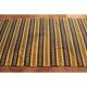 Wunderschöner Handgeknüpfter Orient Teppich Kilim Kelim Gabbeh Carpet 140x70cm Teppiche & Flachgewebe Bild 3