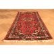 Feiner Handgeknüpfter Orient Blumen Teppich Malaya Old Rug Carpet Tapis 125x70cm Teppiche & Flachgewebe Bild 4